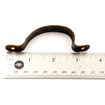 Noble 20E, 22LR Part. Trigger Guard (metal) w/ Trigger, Spring - Image 3