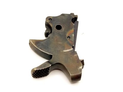 Smith & Wesson 18, 22LR Revolver Part. Hammer - Image 2