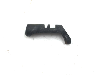 CZ Model 85 9mm, Pistol Parts: Mag Catch