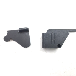 Beretta U22 Neos .22LR, Pistol Parts: Ejector and Slide Stop