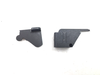Beretta U22 Neos .22LR, Pistol Parts: Ejector and Slide Stop