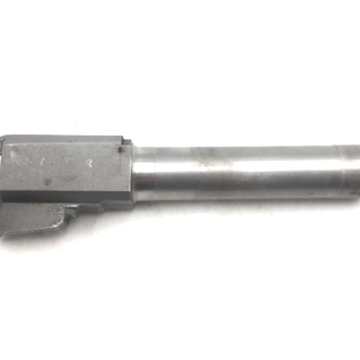 Ruger P345 .45ACP, Pistol Part:  Barrel