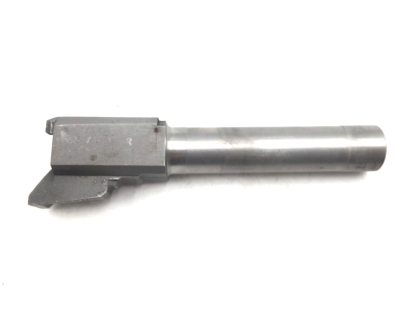 Ruger P345 .45ACP, Pistol Part:  Barrel