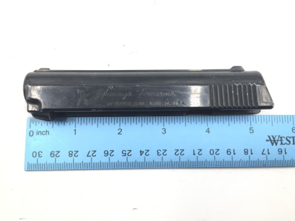 Jennings Bryco 38 .380ACP, Pistol Parts: Slide - Image 5