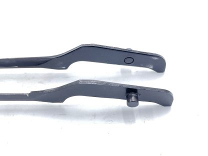 Mossberg Maverick 88 12ga. shotgun parts, elevator - Image 3