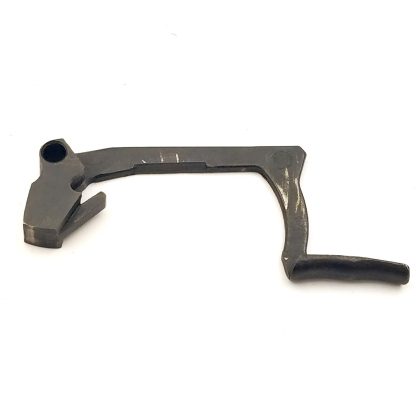 Remington Spartan SPR100, 12ga Shotgun Part. Stop Lever - Image 2