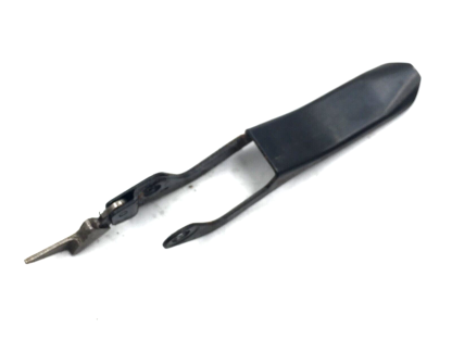 Sears 200, 20 Gauge Shotgun Parts: Lifter with Lever