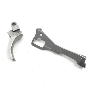 Ruger P89 9mm, Pistol Parts: Trigger, Bar