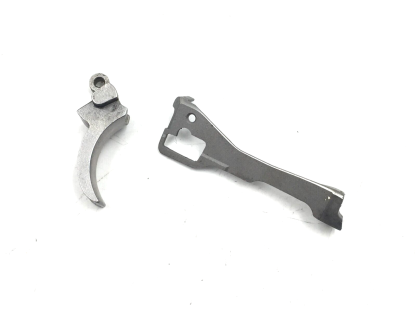 Ruger P89 9mm, Pistol Parts: Trigger, Bar