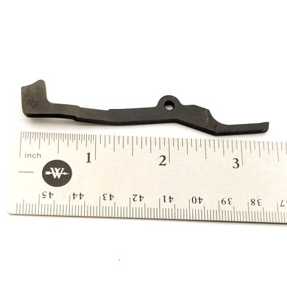 Mossberg 500A, 12ga Shotgun Part. Action Stop Lever w/ Action Stop Hammer Spring - Image 3
