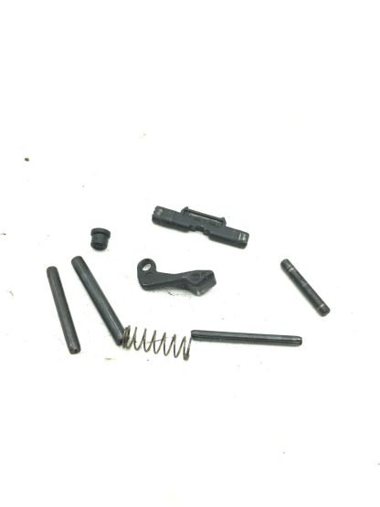 Taurus PTIIIG2A 9mm, Pistol Parts, Pins, Levers - Image 4