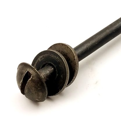 Westernfield XNH 596G, 20ga Shotgun Part. Stock Bolt w/ Washers - Image 3