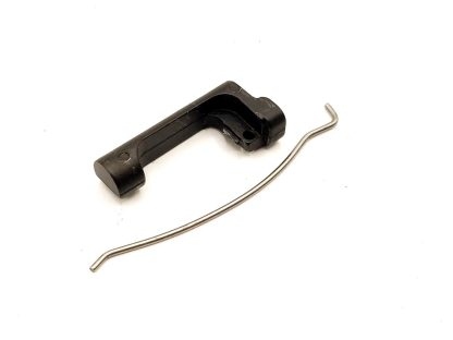 Ruger P345 .45ACP, Pistol Part. Magazine Latch w/ Spring - Image 4