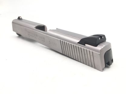Smith & Wesson SW40VE .40S&W, Pistol Parts: Slide - Image 11
