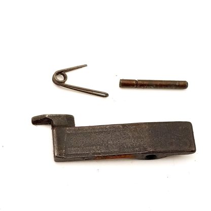 Black Diamond GS 502 12ga, Shotgun Part. Shell Latch w/ Spring, Pin - Image 3