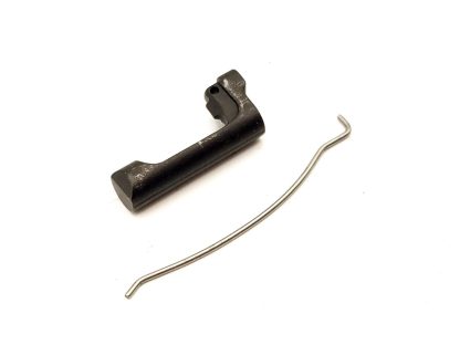 Ruger P345 .45ACP, Pistol Part. Magazine Latch w/ Spring