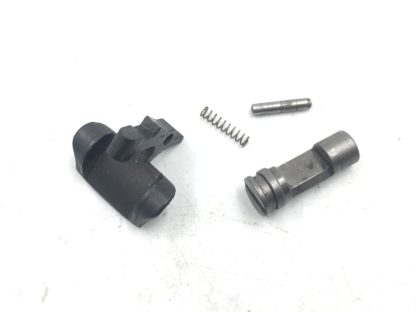 Beretta BU Pico .380ACP, Pistol Parts: Mag Catch, Disassembly Button, Pin - Image 2