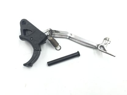 Smith & Wesson M&P40 .40S&W, Pistol Parts: Trigger. Pin, Spring - Image 2