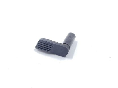 Bersa Thunder 380acp pistol parts, disassembly bar