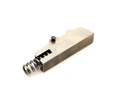 Smith & Wesson 18, 22LR Revolver Part. Rebound Slide w/ Spring - Image 4