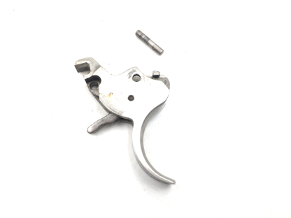 Ruger GP-100 .357Magnum, Revolver Parts: Trigger