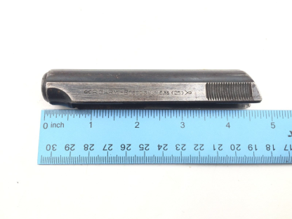 Rigarmi Galiso .25ACP, Pistol Parts: Slide - Image 13