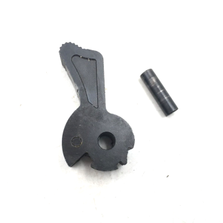 Rex Zero 1 CP 9mm, Pistol Parts: Hammer and Pins