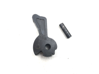 Rex Zero 1 CP 9mm, Pistol Parts: Hammer and Pins