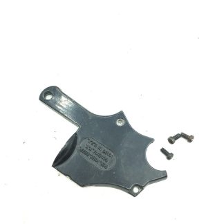 General Precision 20 .22LR, Revolver Parts, Side Plate, Screws