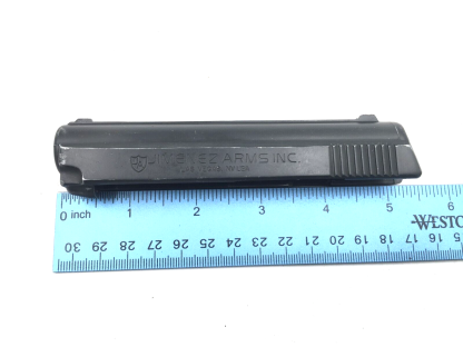 Jimenez Arms J.A. 380 .380ACP, Pistol Parts: Slide - Image 11