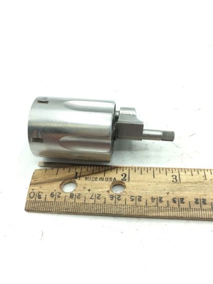 Smith & Wesson 642-2 .38Spl, Revolver Parts, Cylinder - Image 5