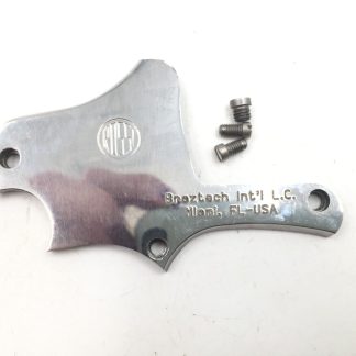Rossi 352 .38Special, Revolver Parts: Sideplate, Screws