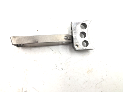 Kimber Classic Stainless Target .45ACP, Pistol Parts: Trigger