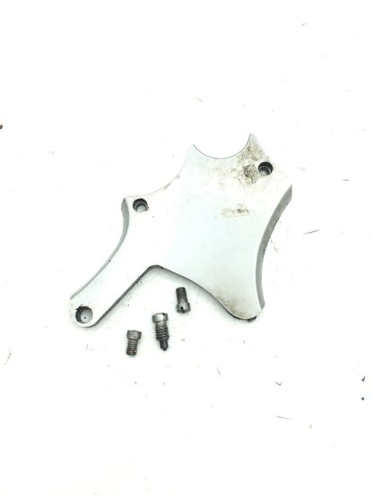 Smith & Wesson 686-3 .357Mag, Revolver Parts, Side Plate, Screws