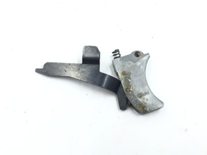 Raven MP-25 .25ACP, Pistol Parts: Trigger