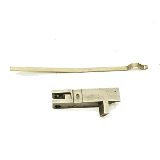 Smith & Wesson 22 A-1, 22lr Pistol Part. Lever w/ Spring