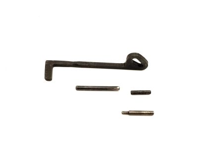Smith & Wesson 18, 22LR Revolver Part. Hammer Bolt, Pins - Image 3
