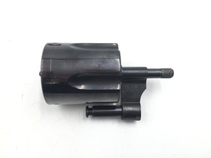 Taurus 85 .38 Special, Revolver Parts: Cylinder with Yoke - Image 10