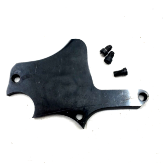 Smith & Wesson 30-1 .32S&W, Revolver Parts: Sideplate, Screws
