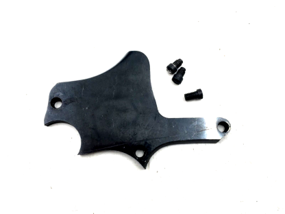 Smith & Wesson 30-1 .32S&W, Revolver Parts: Sideplate, Screws