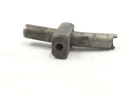 Wards Westernfield 14M 495B, 22LR Parts: Takedown, Lever - Image 4