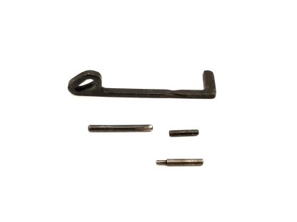 Smith & Wesson 18, 22LR Revolver Part. Hammer Bolt, Pins - Image 5