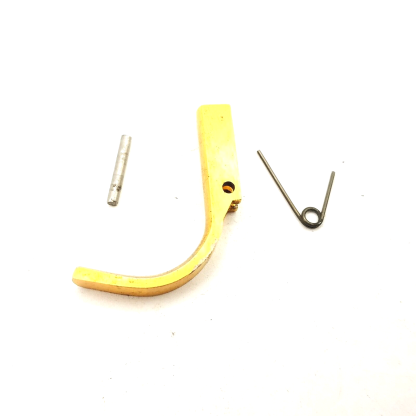 Winchester 37A, 12ga Shotgun Part. Trigger w/ Pin, Spring - Image 5