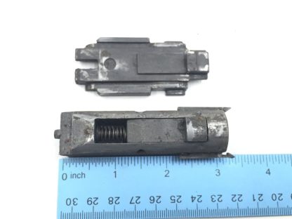 Mossberg 500A 12 Gauge, Shotgun Part: Bolt, Slide - Image 9