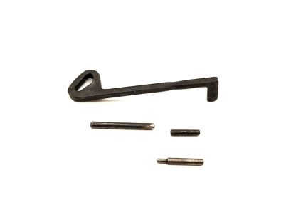 Smith & Wesson 18, 22LR Revolver Part. Hammer Bolt, Pins - Image 2