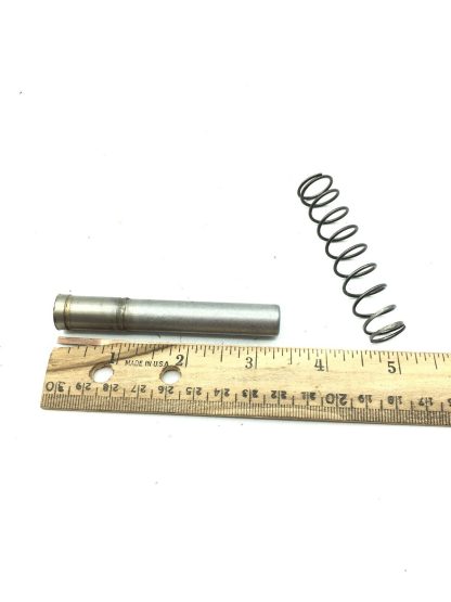 Walther PPKS 380 .380ACP, Pistol Parts, Barrel, Recoil Spring - Image 4