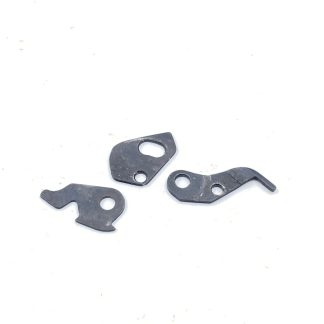 Bersa Thunder 380acp pistol parts, ejector and cams