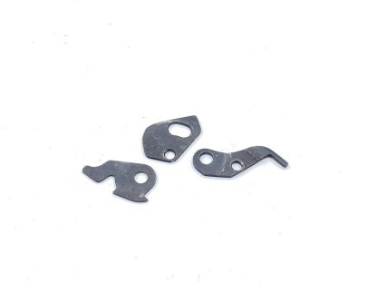 Bersa Thunder 380acp pistol parts, ejector and cams