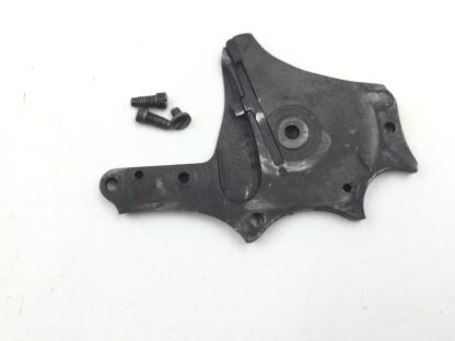 Smith & Wesson Victory .38Special, Revolver Parts: Sideplate and Screws - Image 2