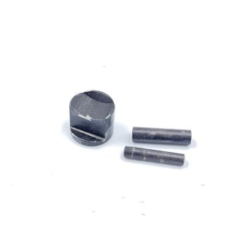 Bersa Thunder 380acp pistol parts, slide stop and pins